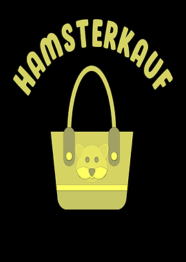 Hamster buyer Corona