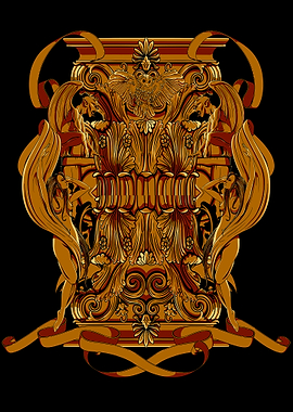 Demon Angel Evil Spirit