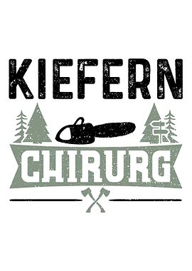 Kiefernchirurg