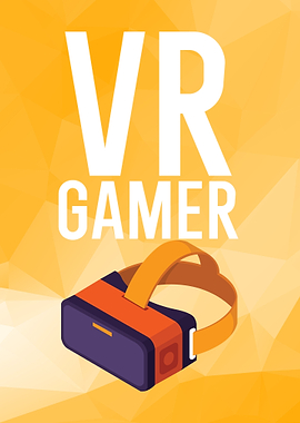 VR Gamer