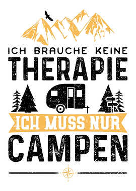 Ich Brauche Keine Therapie