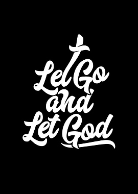 Let God