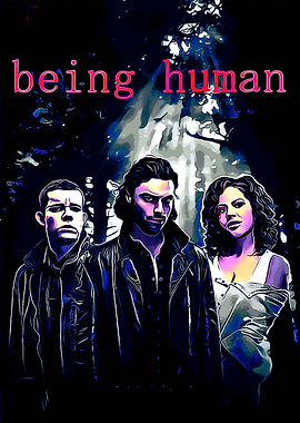 Being Human