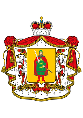Coat of Arms Ryazan