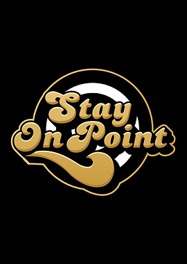 Stay On Point
