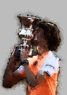Alexander Zverev