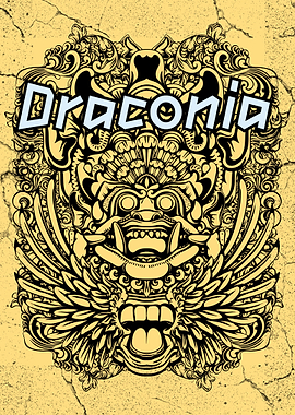 Demon Angel Evil Spirit