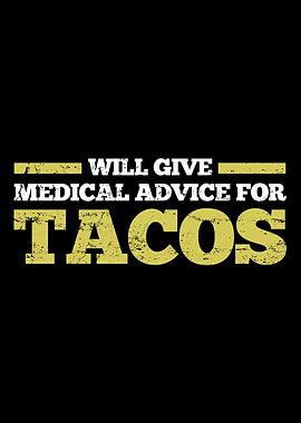 Doctor Medical Taco