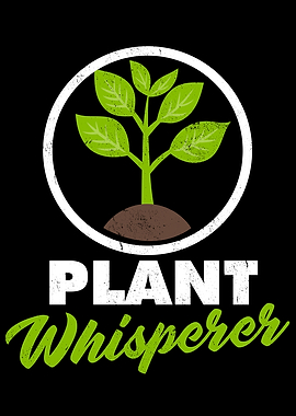 Gardener Garden Plants