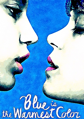 Blue Is The Warmest Color