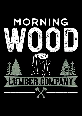 Morning Wood Lumber Compan