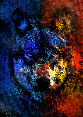 Wolf