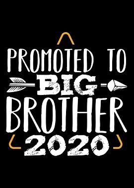 Promoted To Big Brother 20