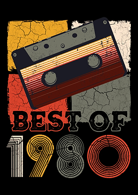 Best of 1980