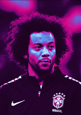 Marcelo Vieira da Silva J