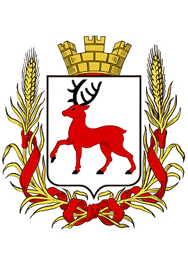 Coat of Arms Novgorod