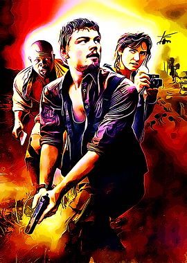 Blood Diamond 2