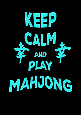Keep Calm And Play