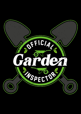 Gardener Garden Plants