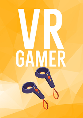 VR Gamer