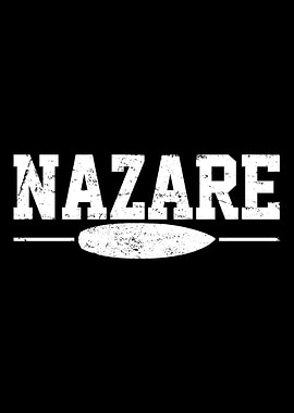 Nazare Portugal Surfing