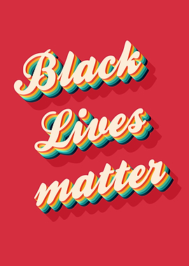 BLACK is BLACK Color