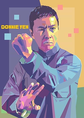 donnie yen