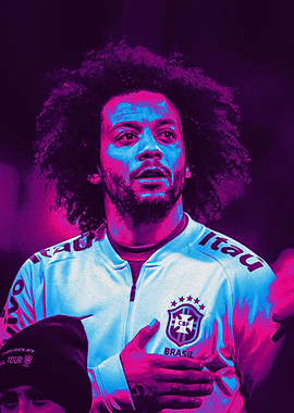 Marcelo Vieira da Silva J