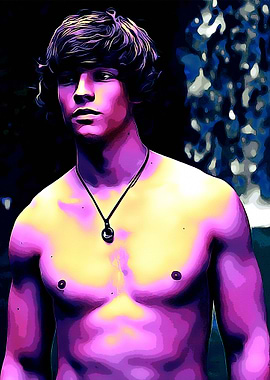 Blue Lagoon The Awakening