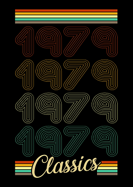 Vintage Classics 1979