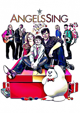 Angels Sing