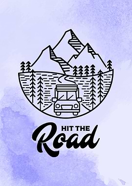 Hit The Road
