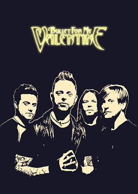 Bullet For My Valentine