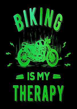 Motorcycle for Biker