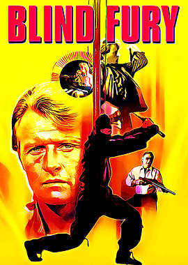 Blind Fury 1
