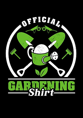 Gardener Garden Plants