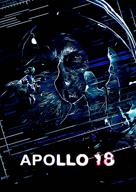 Apollo 18 1