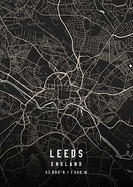 Leeds England