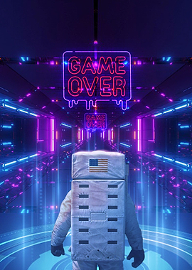 Game Over