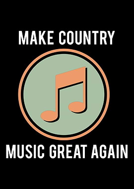 Make Country Music Again