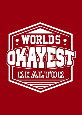 Okayest Realtor