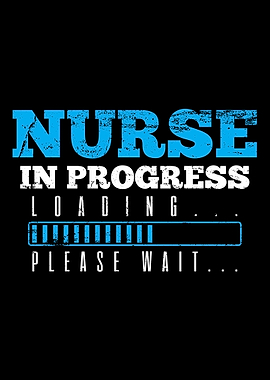 Nurse Nursing Graduation