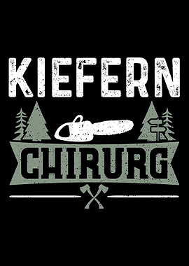 Kiefernchirurg