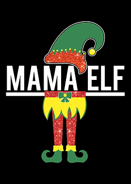 Mama Elf