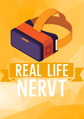 Real life nervt