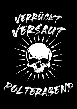 Verrckt versaut Potlerabe