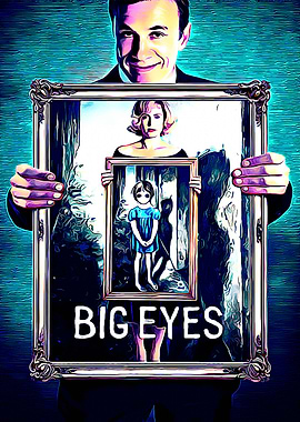 Big Eyes 5