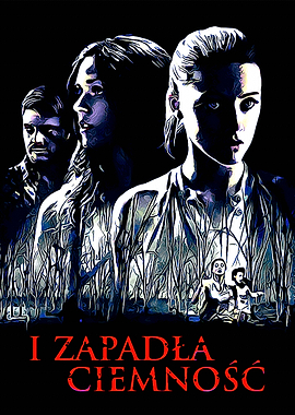 And Soon The Darkness 1