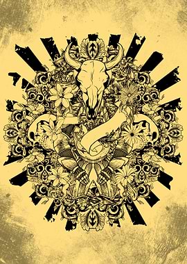 Demon Angel Evil Spirit