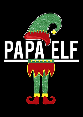 Papa Elf